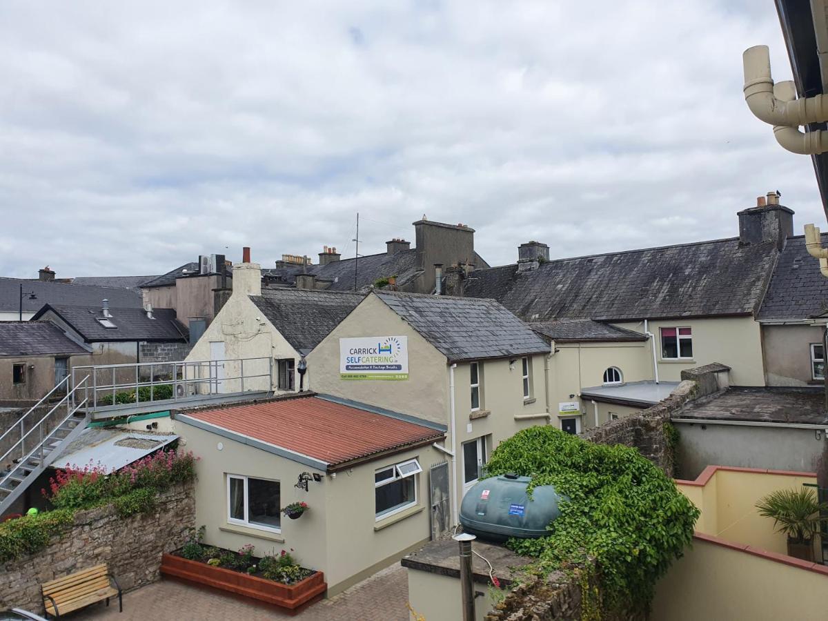 Shannon Bridge House Carrick-on-Shannon Luaran gambar