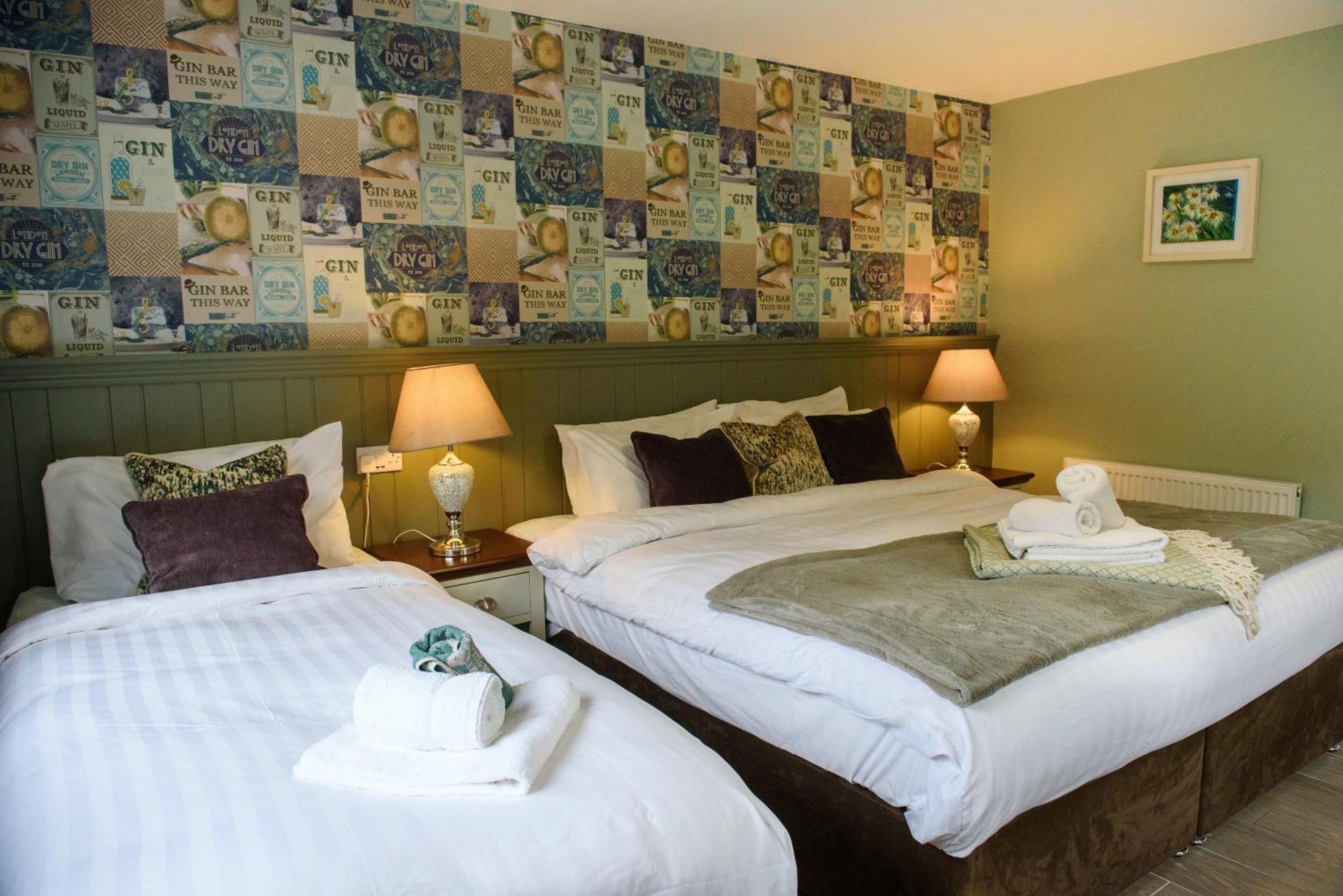 Shannon Bridge House Carrick-on-Shannon Luaran gambar