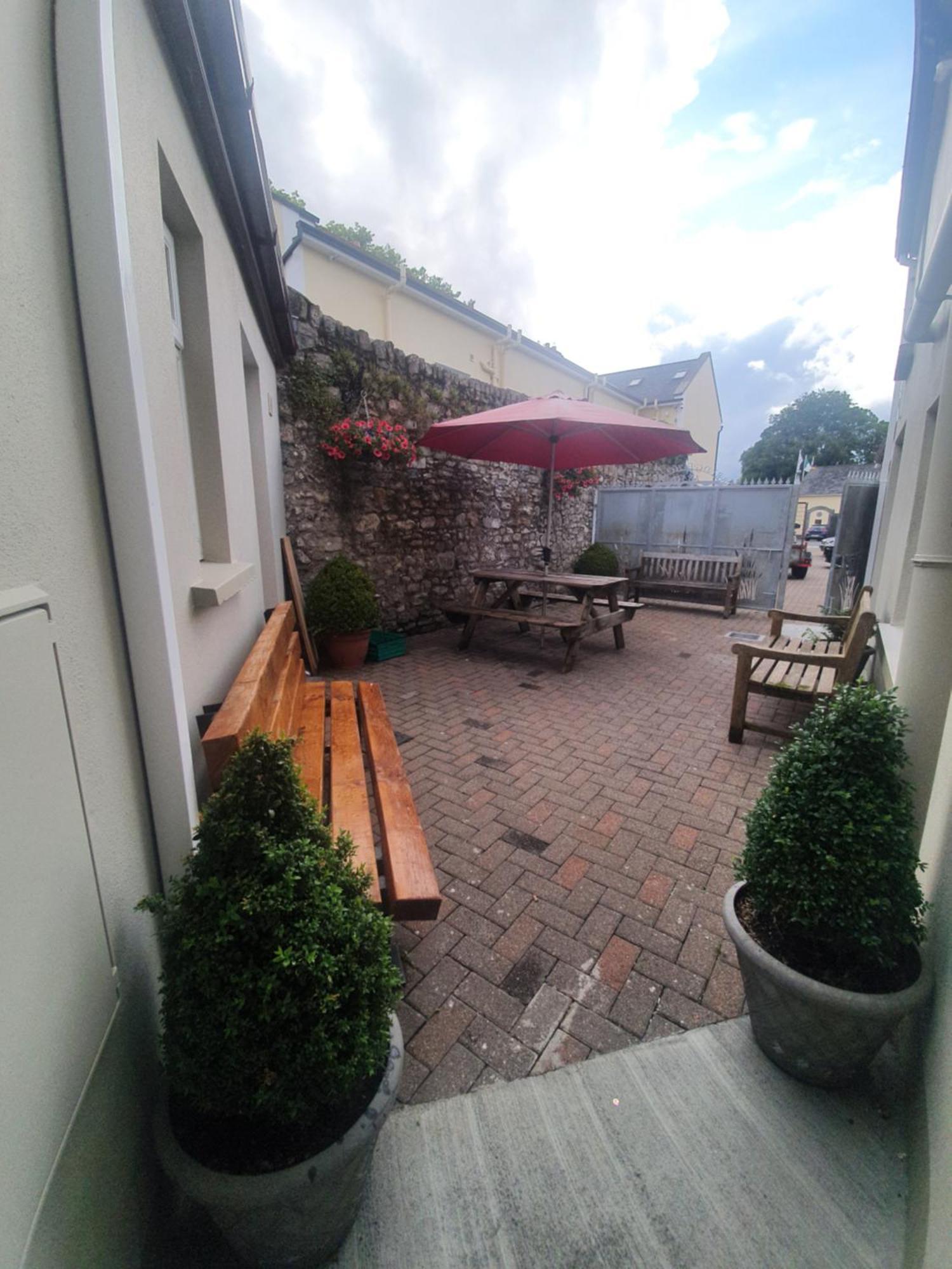 Shannon Bridge House Carrick-on-Shannon Bilik gambar